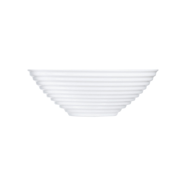 Saladier 20cm Harena White
