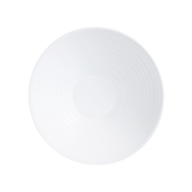 Saladier 20cm Harena White