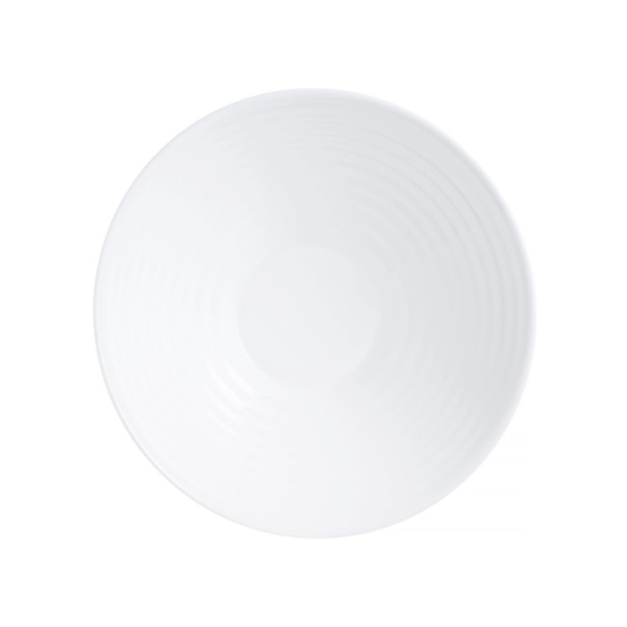 Saladier 20cm Harena White