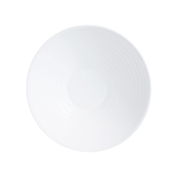 Saladier 20cm Harena White