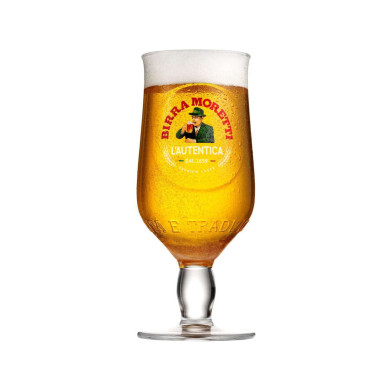 Verre à bière 25cl
