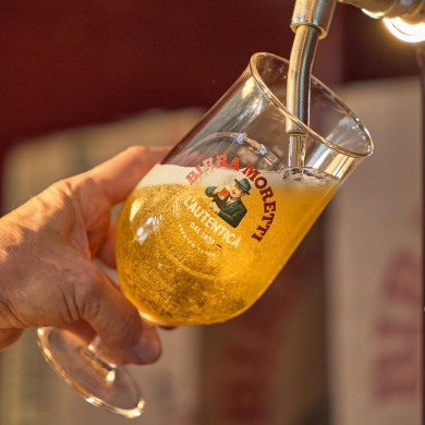 Verre à bière 25cl