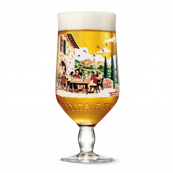 Verre à bière 57cl Limited Edition Share a Table