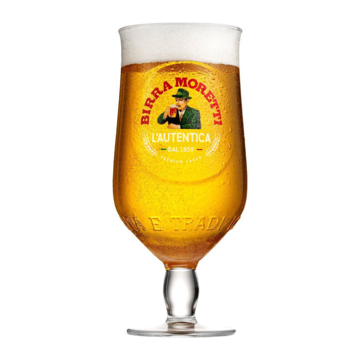 Verre à bière 57cl Limited Edition Share a Table