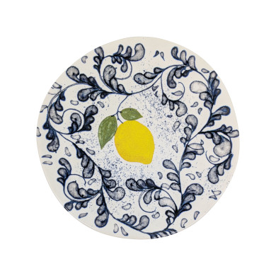 Assiette à dessert 20cm Limoi