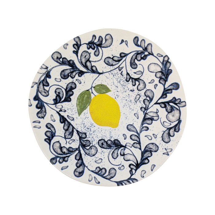 Assiette à dessert 20cm Limoi