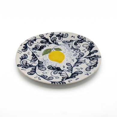 Assiette à dessert 20cm Limoi