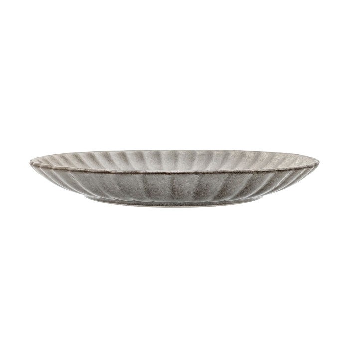 Assiette plate 25cm Talaier