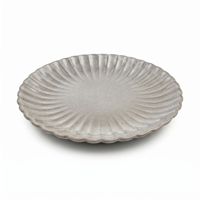 Assiette plate 25cm Talaier