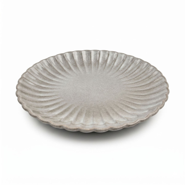 Assiette plate 25cm Talaier