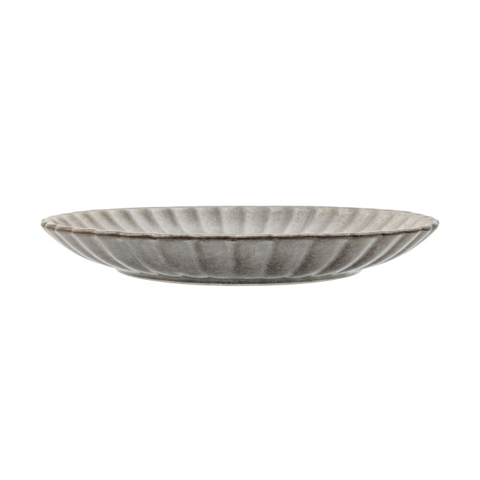 Assiette plate 25cm Talaier