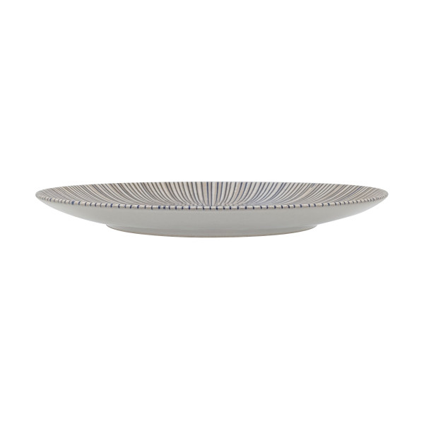 Assiette plate 26cm Irys