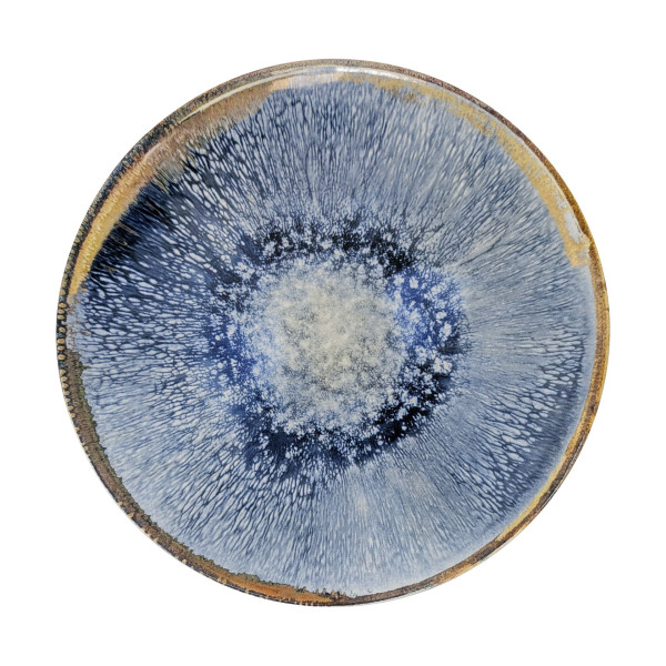 Assiette plate 26cm Aelia