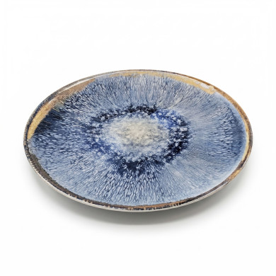 Assiette plate 26cm Aelia