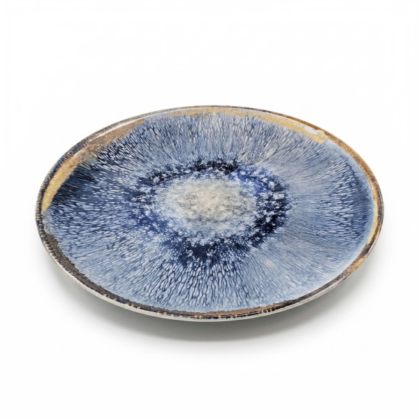 Assiette plate 26cm Aelia