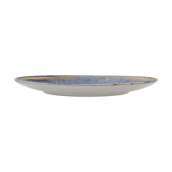 Assiette plate 26cm Aelia