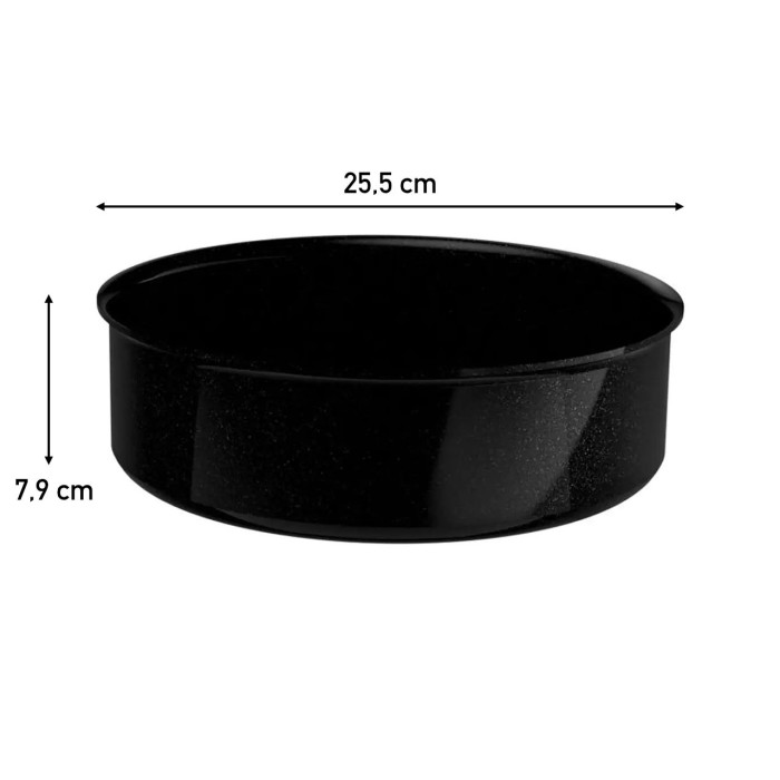 Sauteuse 24cm Ingenio Excellence Ceramic
