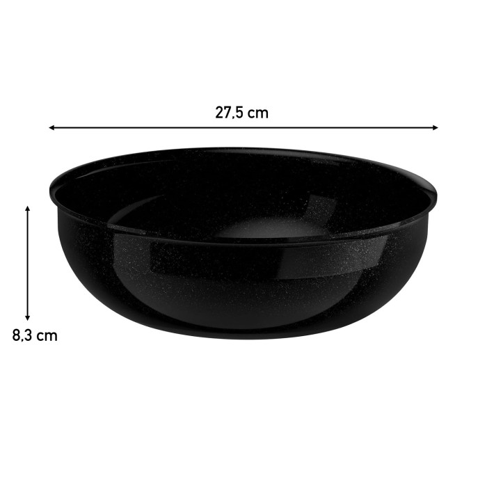 Wok 26cm Ingenio Excellence Ceramic