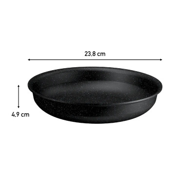 Poêle 22cm Ingenio Expertise
