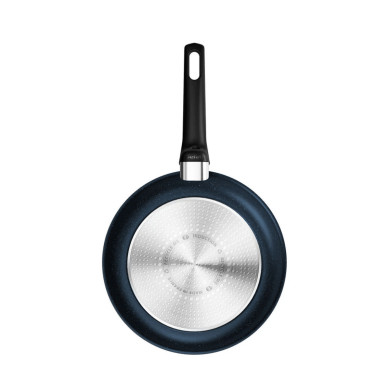 Poêle 24cm Expertise Blue