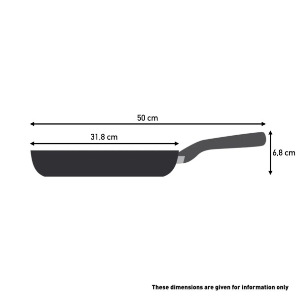 Poêle 30cm Experience