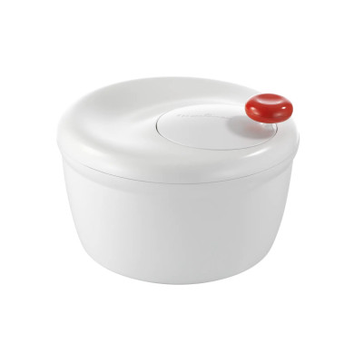 Essoreuse à salade blanche 5L Classic
