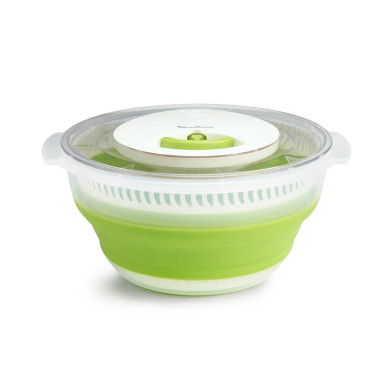 Essoreuse à salade rétractable 4L Classic