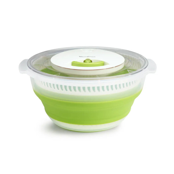 Essoreuse à salade rétractable 4L Classic