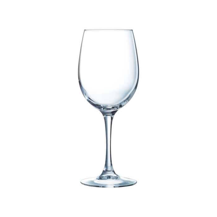 Service de verres 18 pièces La Cave