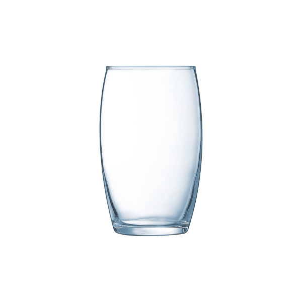 Service de verres 18 pièces La Cave