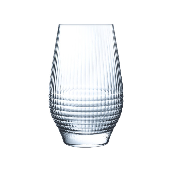 Verre forme haute 45cl Disco