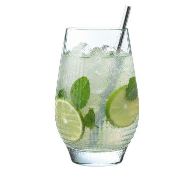 Verre forme haute 45cl Disco