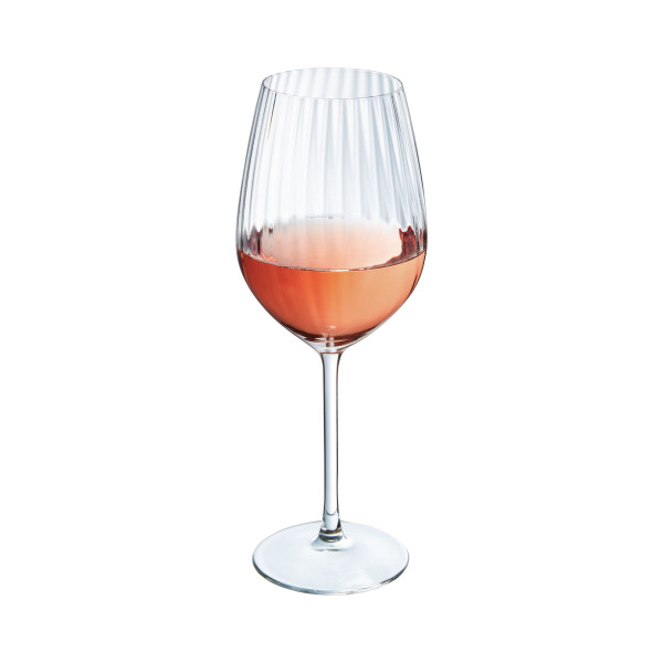 Verre à pied 47cl Serena Lines