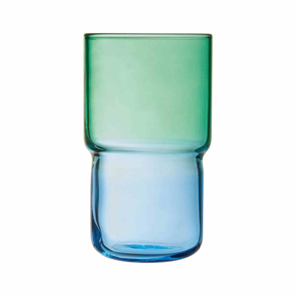 Verre forme haute 32cl Candy Mix Mint