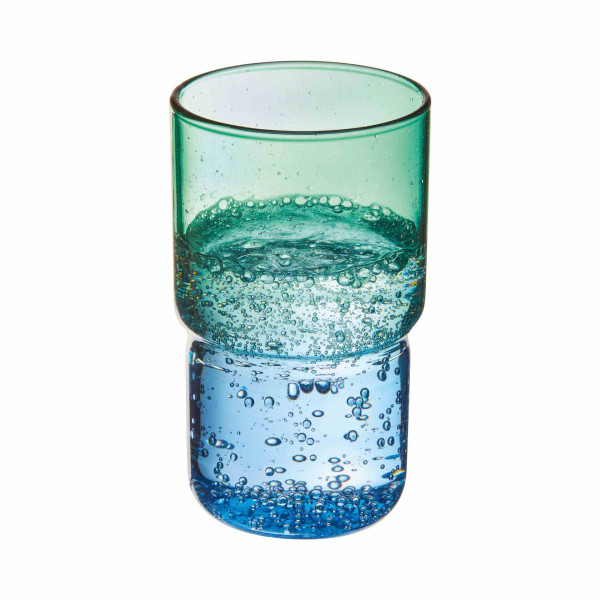 Verre forme haute 32cl Candy Mix Mint