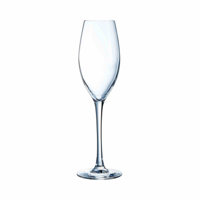 Flûte à champagne 24cl Wine Emotions