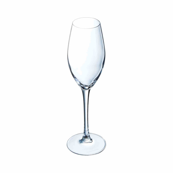 Flûte à champagne 24cl Wine Emotions