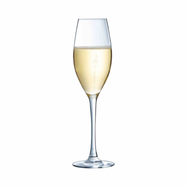 Flûte à champagne 24cl Wine Emotions