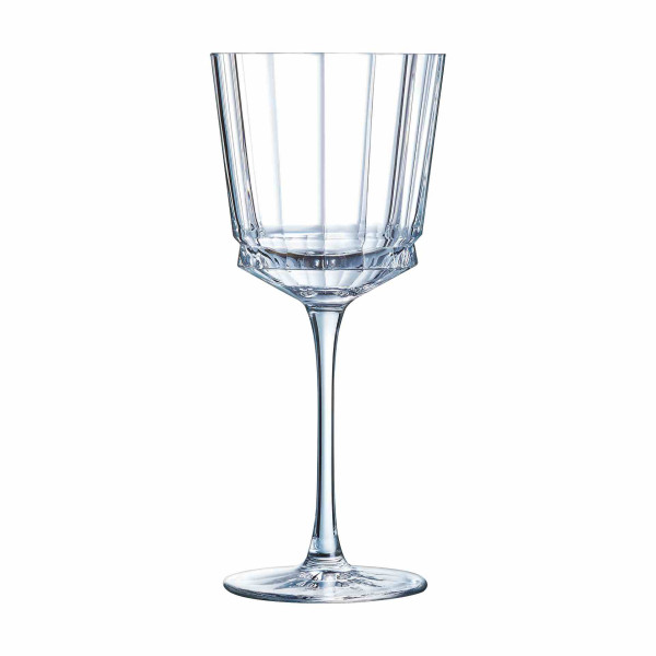 Verre à pied 35cl Macassar