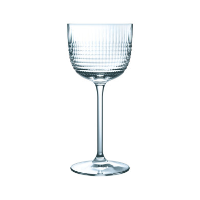 Verre à pied 18cl Disco