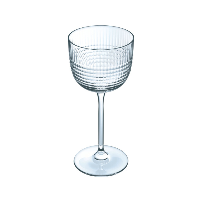 Verre à pied 18cl Disco