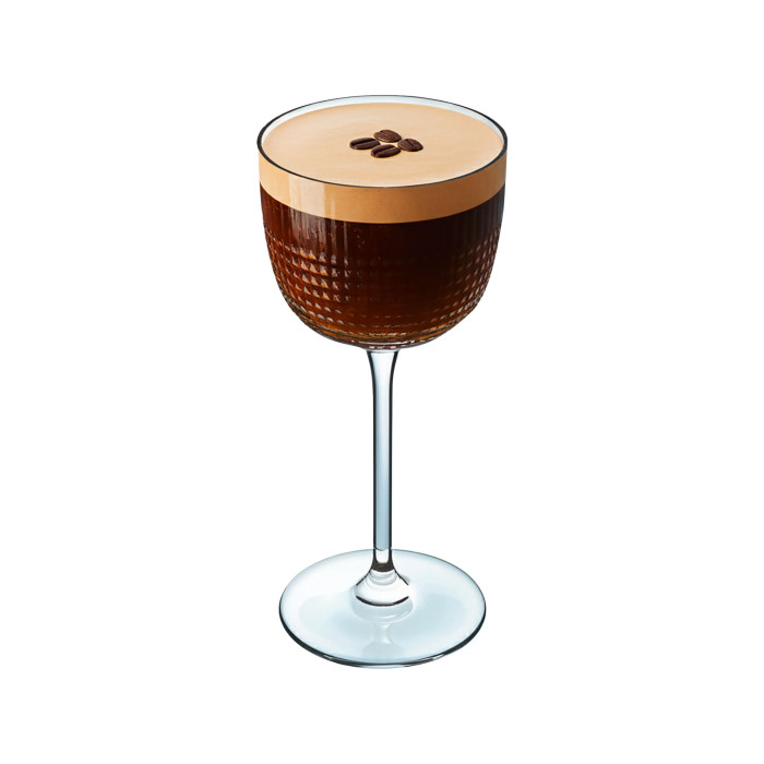 Verre à pied 18cl Disco