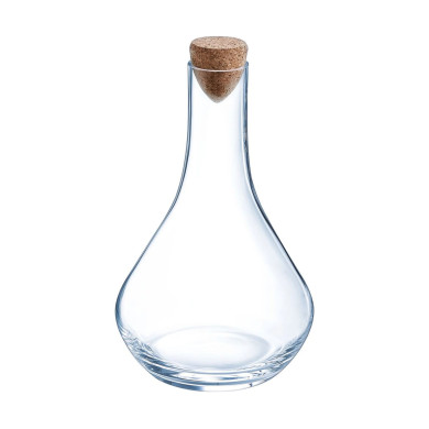 Carafe à décanter 1,5L Grand Chais Wine