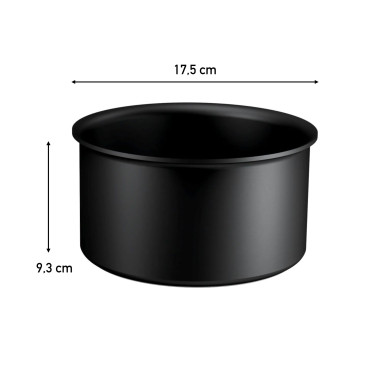 Casserole 16cm Ingenio Excellence Fusion