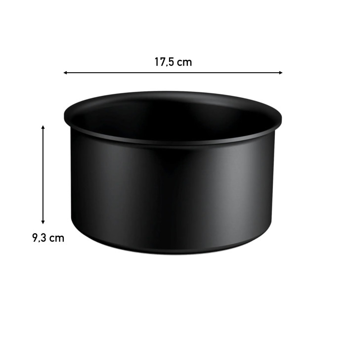 Casserole 16cm Ingenio Excellence Fusion