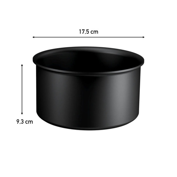 Casserole 16cm Ingenio Excellence Fusion