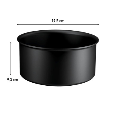 Casserole 18cm Ingenio Excellence Fusion