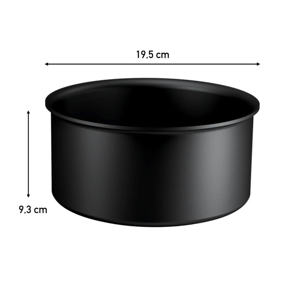 Casserole 18cm Ingenio Excellence Fusion