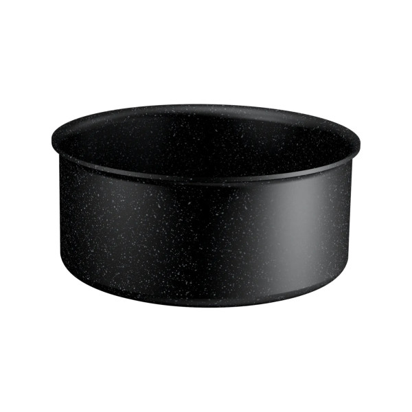 Casserole 20cm Ingenio Mineralis Black