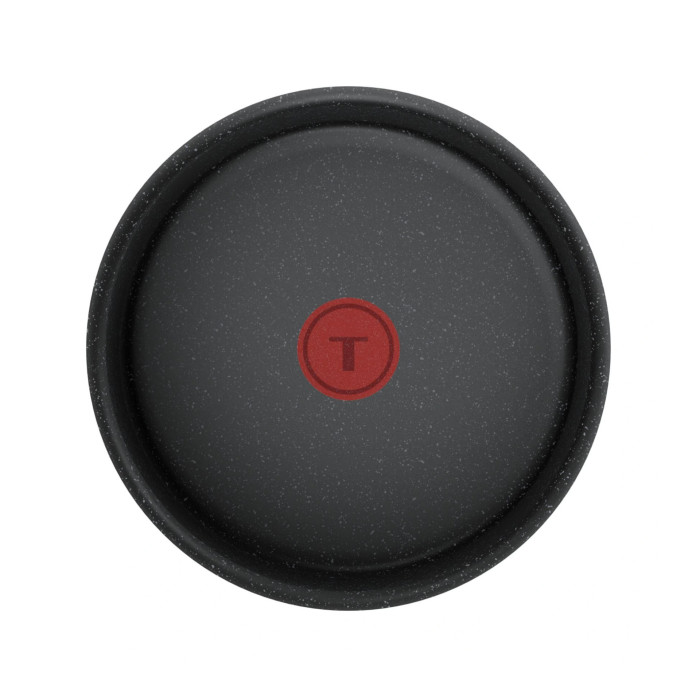 Casserole 20cm Ingenio Mineralis Black